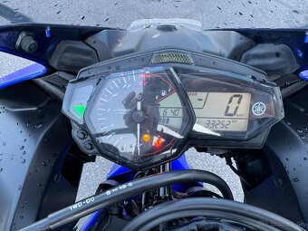 Yamaha YZF-R3 - 5
