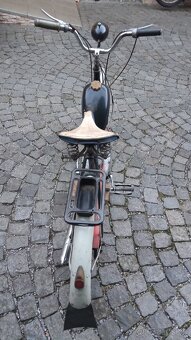 Moped Stadion S 11 - 5