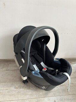 Bugaboo cam 3 - 5