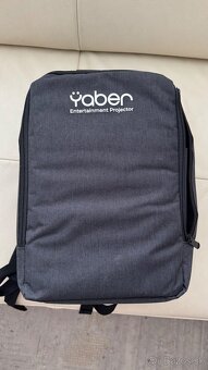 Projektor Yaber - 5