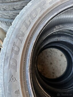 Letné pneumatiky 225/45 R17 - 5