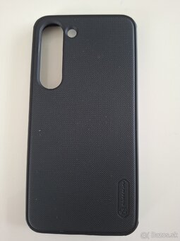 Samsung Galaxy S23 Black S911B 8GB/256G - 5