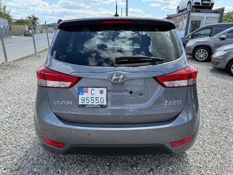 Hyundai ix20 1.6i Style - 5