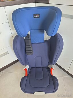 Britax Römer Kidfix XP - 5