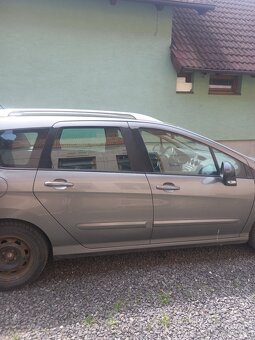 Predám pezot - 5