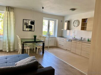 PRENÁJOM 2 izbový byt ZIMNÁ ulica Košice RENT 2 room flat - 5