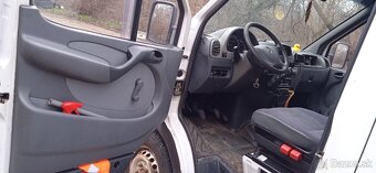 Mercedes šprinter 2.2cdi 2005 - 5