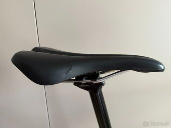 Specialized Allez E5 - velkost 54 - Shimano 105 - 5