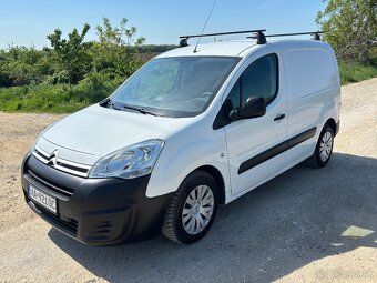 Citroen Berlingo - 5