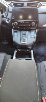 Honda CRV - 5