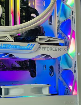 Herný - i5 14600KF,RTX 3080 10GB,32GB DDR5,1TB NVMe,850W - 5