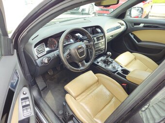 Audi A4 2.0 tdi - 5