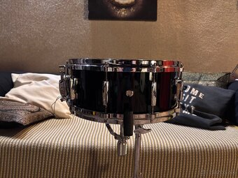 Pearl Masters Studio 14x5 snare - 5