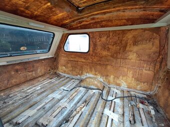 Niewiadow N126 karavan - 5