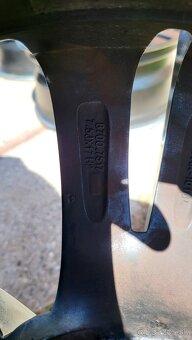 5x112 ET 48 7,5 " - 5