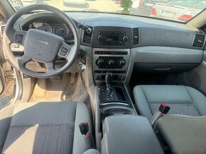 JEEP CHEROKEE - 5