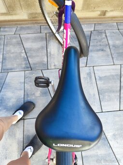 Dámsky bicykel Scott 26 - 5