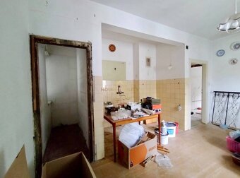 Predaj pôvodný 2 izbový byt, Tylova ulica, Bratislava III. N - 5