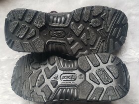 Pracovna safety obuv Jalas– 1615 E-Sport
- 5