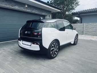 BMW i3 120 Ah - 5