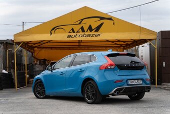 Volvo V40 D4 2.0L R- Desing - 5