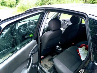 PREDAM FORD FOCUS 1,6, 16V 74KW.BENZIN - 5