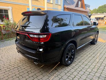 Dodge Durango 2021 r/t 5.7 - 5