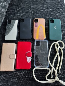 iPhone 11 128 GB - 5