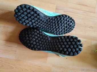 Detské turfy Adidas č. 35 - 5