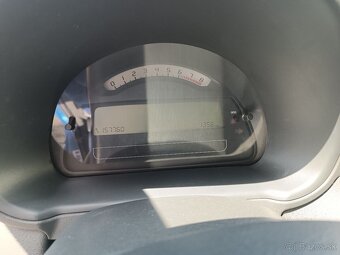 Citroen C2 1.1. 45 kW r. 2006 - 5