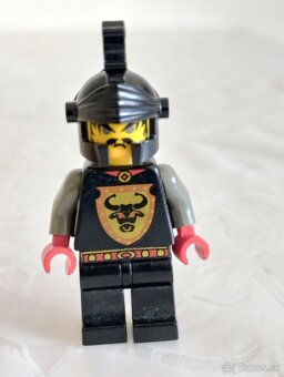 LEGO Castle 4807 Fire Attack - 5