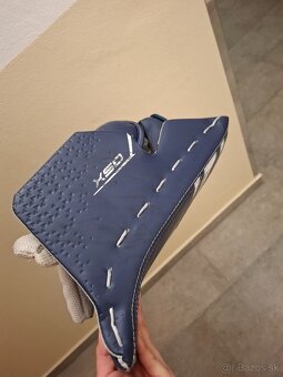 Bauer GSX set (lapačka + vyrážačka) - 5