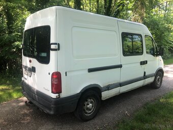 Renault Master II - 5