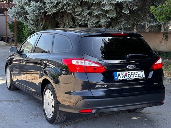 Ford Focus Combi 1.6 tdci 2013 - 5