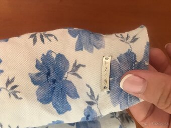 GANT originál damske polotricko kvety S/M - 5