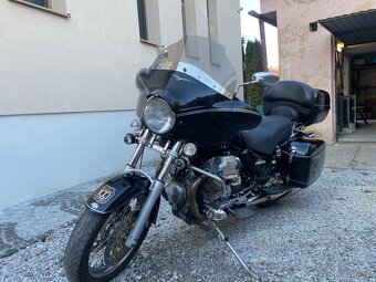 Moto Guzzi 1100 jackal - 5