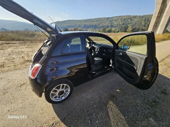 Fiat 500 - 5