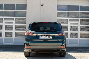 Ford S-Max 2.0 TDCi EcoBlue 190 ST-Line A/T AWD - 5