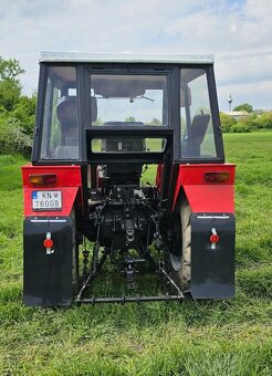 Zetor 6711 - 5