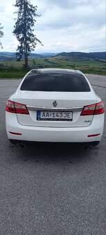 Predám, vymením Renault latitude - 5