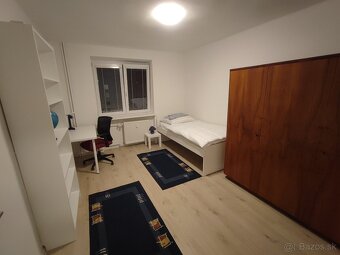 Prenajmem 2 izbový byt na Komenského ulici v Košiciach - 5