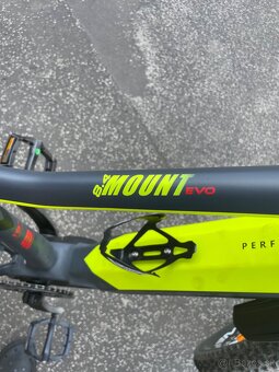 Elektrbicykel MTF Mount 8.4 Evo 19 - 5