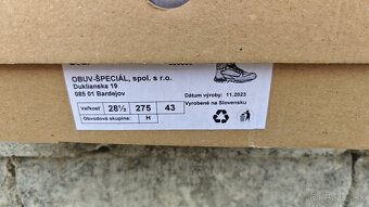 Kanady - 5