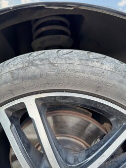 5x112 r17 - 5
