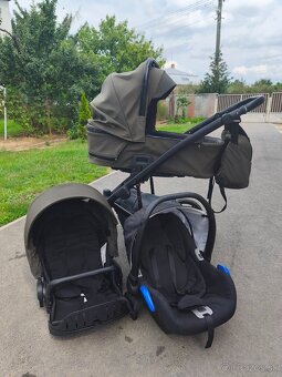 Detský kočík Milu kids - 5