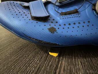 Shimano tretry - 5