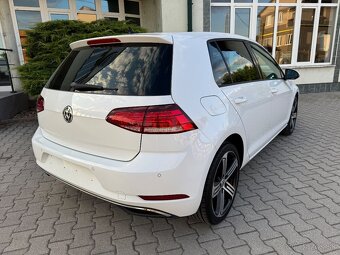 Vw Golf 7,5 VirtualCocpit+55tis KM+Navi+Model 2018+Top Stav - 5
