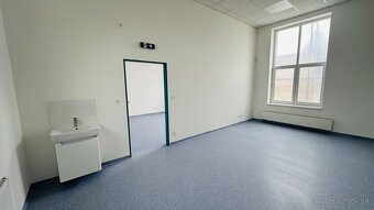Na prenájom ordinácia v centre mesta pre lekárov - 5
