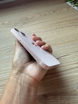 Iphone 13 mini Pink - 5