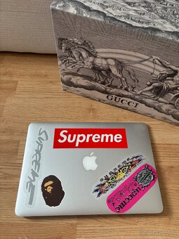MacBook Air 2017 - 5